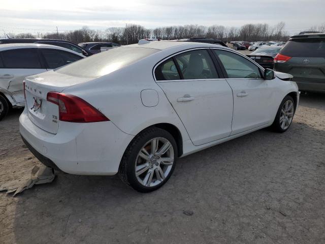 Photo 3 from auction – 2013 VOLVO S60 T5 with VIN YV1612FH9D2202629