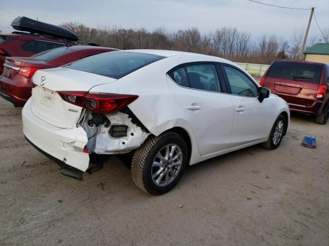 Photo 3 from auction – 2017 MAZDA 3 SPORT with VIN 3MZBN1U7XHM128968