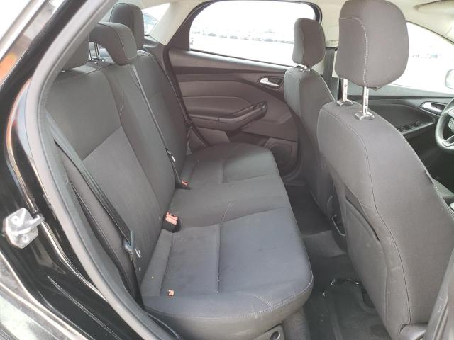 Photo 10 from auction – 2018 FORD FOCUS SEL with VIN 1FADP3H26JL270828