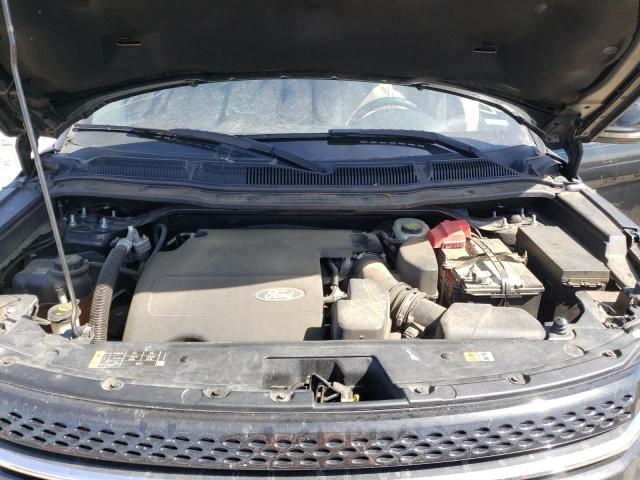 Photo 12 from auction – 2013 FORD EXPLORER L with VIN 1FM5K7F82DGA49540