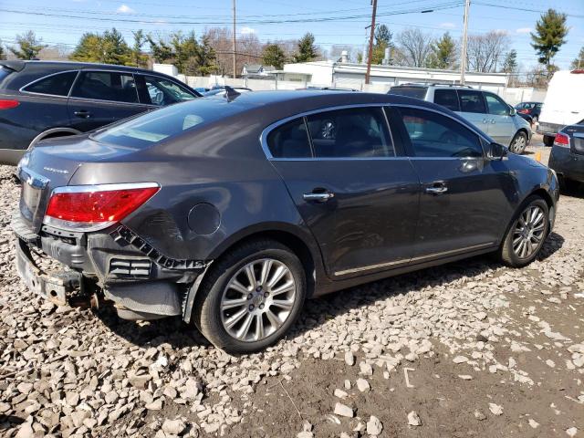 Photo 3 from auction – 2013 BUICK LACROSSE P with VIN 1G4GG5E36DF282783
