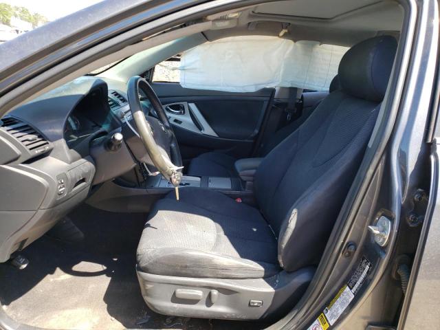 Photo 7 from auction – 2007 TOYOTA CAMRY CE with VIN 4T1BE46K57U015411