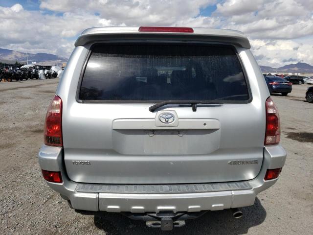 Photo 6 from auction – 2003 TOYOTA 4RUNNER SR with VIN JTEZT14R730013504
