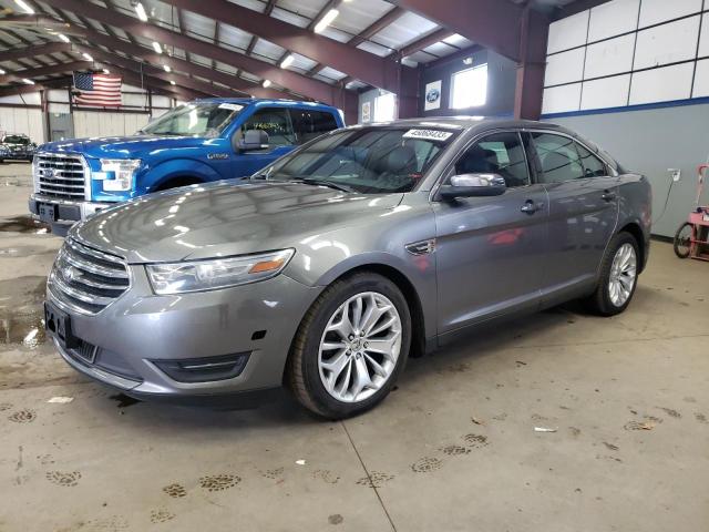 FORD TAURUS LIM 2013 with VIN 1FAHP2F89DG169945 - Photo from auction