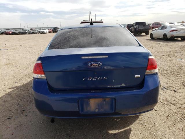 Photo 6 from auction – 2008 FORD FOCUS SE with VIN 1FAHP35N38W287997