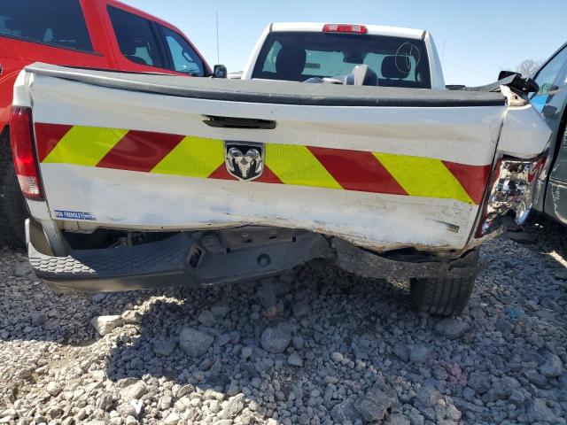 Foto 6 de la subasta – 2019 RAM 1500 CLASS con VIN 3C6JR6DG4GG360180
