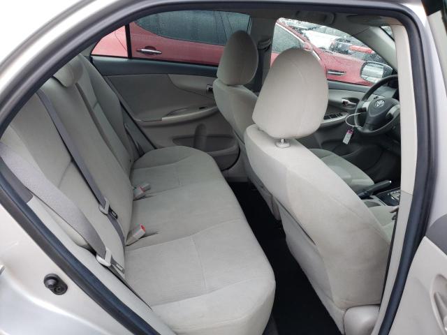 Photo 10 from auction – 2010 TOYOTA COROLLA BA with VIN 1NXBU4EE3AZ364315
