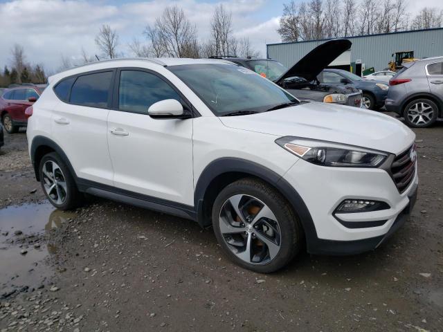 Photo 4 from auction – 2016 HYUNDAI TUCSON LIM with VIN KM8J3CA25GU226806