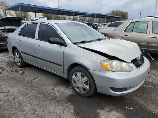 Photo 4 from auction – 2008 TOYOTA COROLLA CE with VIN 1NXBR32E88Z012535