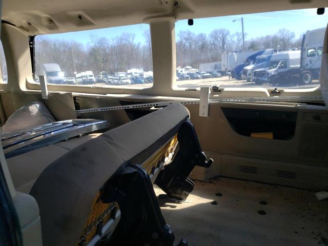 Photo 11 from auction – 2014 FORD ECONOLINE with VIN 1FBSS3BLXEDB13468