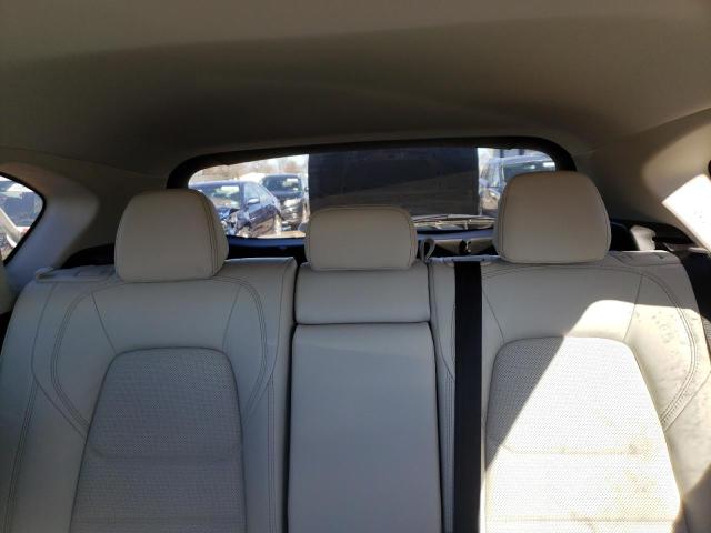 Photo 10 from auction – 2022 MAZDA CX-5 PREFE with VIN JM3KFBCM4N1584753