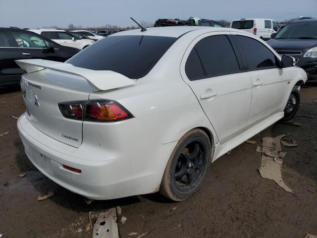Photo 3 from auction – 2016 MITSUBISHI LANCER ES with VIN JA32U2FU8GU004799