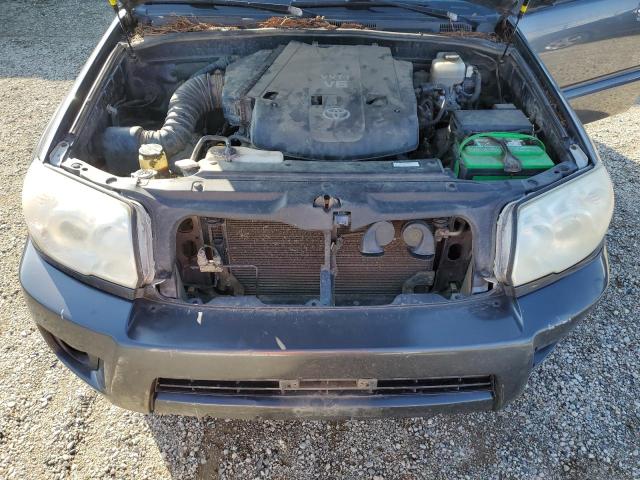 Photo 12 from auction – 2007 TOYOTA 4RUNNER SR with VIN JTEBU14R670108303