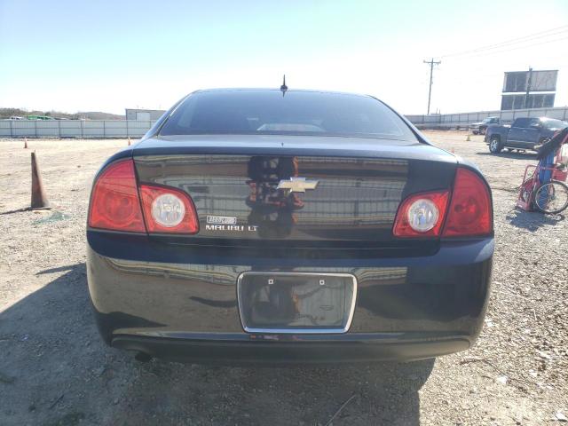 Photo 6 from auction – 2011 CHEVROLET MALIBU 1LT with VIN 1G1ZC5E13BF213613