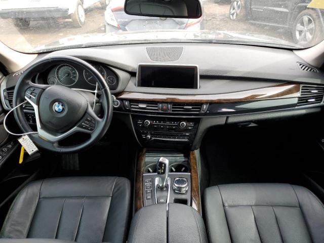 Photo 8 from auction – 2015 BMW X5 XDRIVE3 with VIN 5UXKS4C55F0J98115