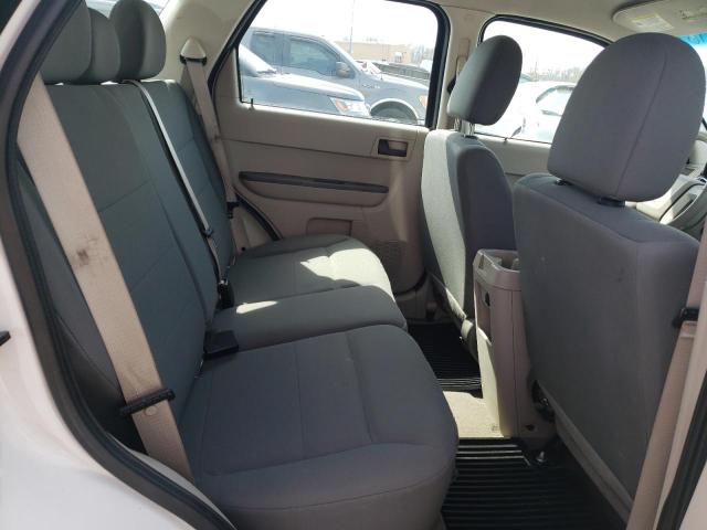 Photo 11 from auction – 2012 FORD ESCAPE XLS with VIN 1FMCU0C75CKB26823