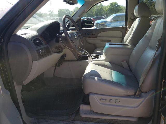 Photo 7 from auction – 2011 CHEVROLET TAHOE C150 with VIN 1GNSCBE0XBR373640
