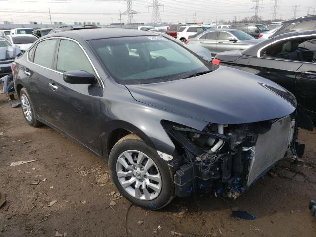 Photo 4 from auction – 2013 NISSAN ALTIMA 2.5 with VIN 1N4AL3AP7DC124933