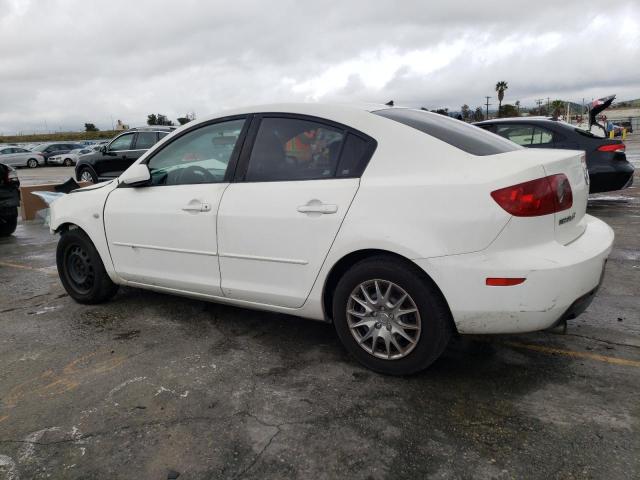 Photo 2 from auction – 2006 MAZDA 3 I with VIN JM1BK12G061476092