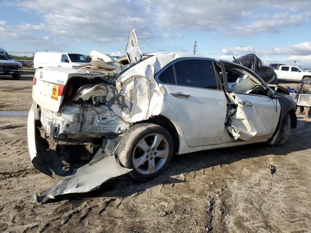 Photo 3 from auction – 2010 ACURA TSX with VIN JH4CU2F69AC023509
