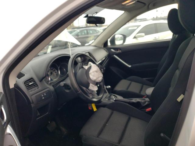 Photo 7 from auction – 2013 MAZDA CX-5 TOURI with VIN JM3KE2CE1D0153867