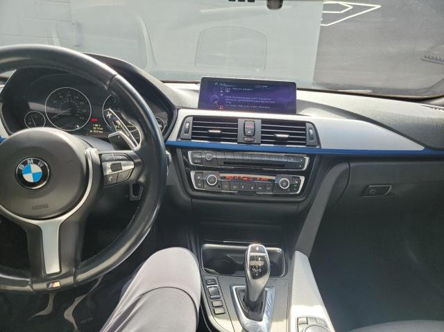 Photo 9 from auction – 2014 BMW 435 I with VIN WBA3R1C52EK191574
