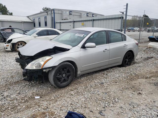 2011 Nissan Altima