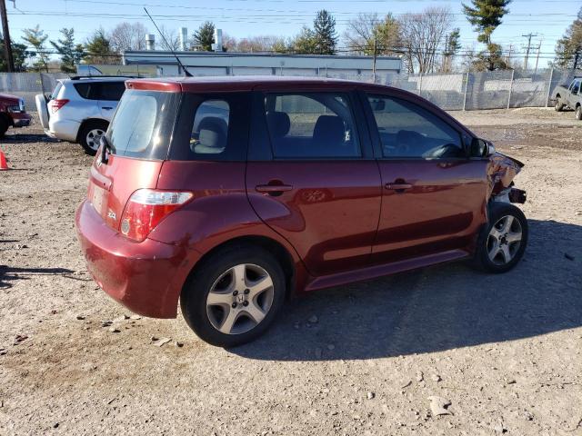 Photo 3 from auction – 2006 TOYOTA SCION XA with VIN JTKKT624765002741