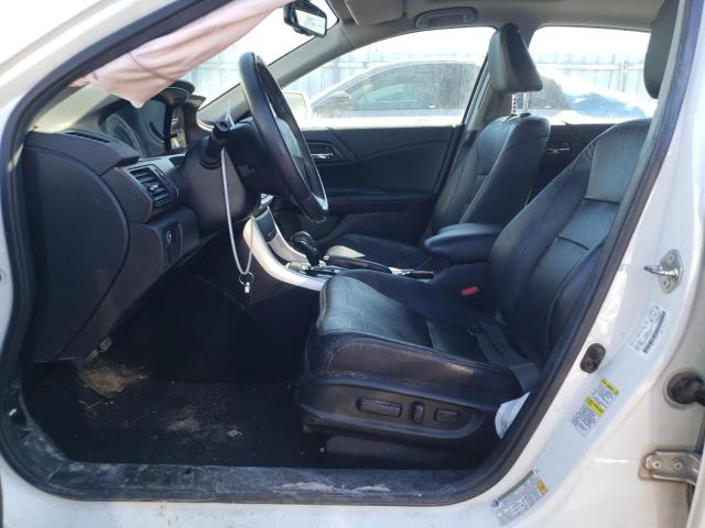 Photo 7 from auction – 2015 HONDA ACCORD EXL with VIN 1HGCR2F85FA806965