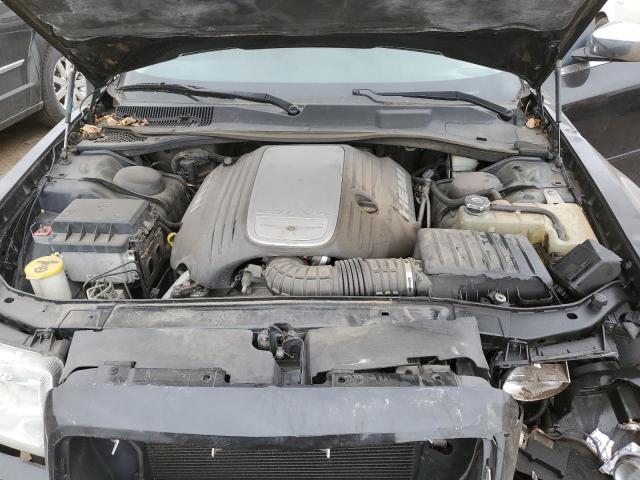 Photo 11 from auction – 2005 CHRYSLER 300C with VIN 2C3AK63H45H638889