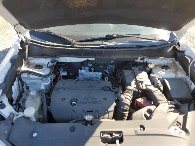 Photo 12 from auction – 2013 MITSUBISHI OUTLANDER with VIN 4A4AP3AU5DE015937
