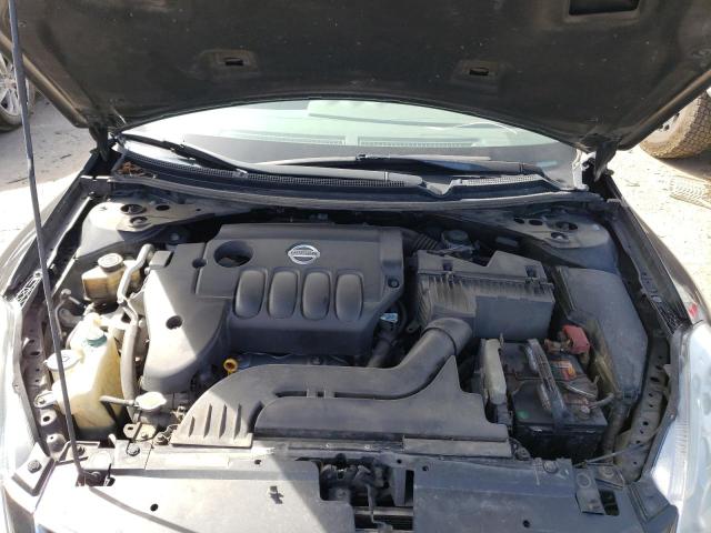 Photo 11 from auction – 2012 NISSAN ALTIMA BAS with VIN 1N4AL2AP1CC220761
