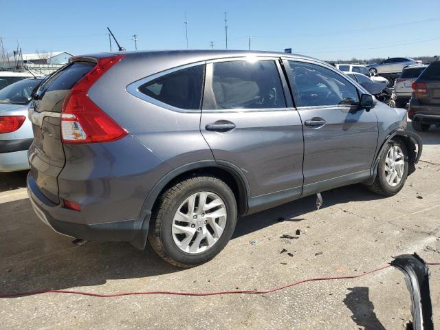 Photo 3 from auction – 2016 HONDA CR-V EX with VIN 3CZRM3H5XGG713730