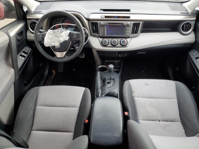 Photo 8 from auction – 2013 TOYOTA RAV4 LE with VIN JTMZFREV2DD019131