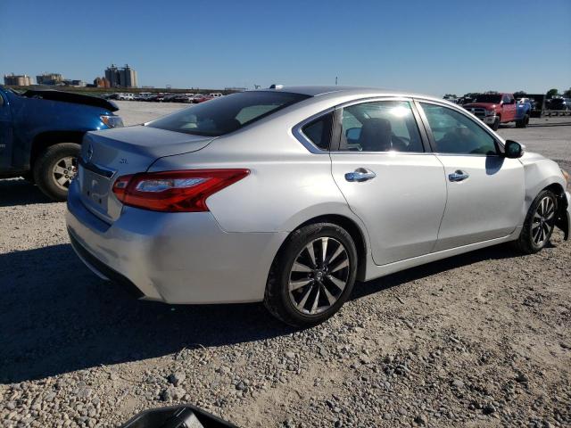 Photo 3 from auction – 2017 NISSAN ALTIMA 2.5 with VIN 1N4AL3AP1HC175091