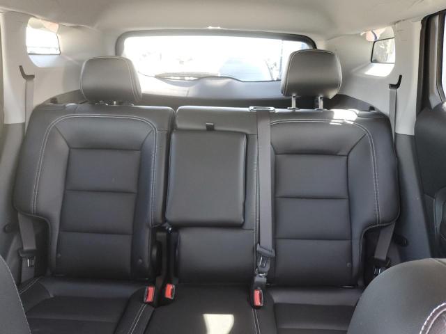 Photo 10 from auction – 2022 GMC TERRAIN SL with VIN 3GKALVEV8NL151535