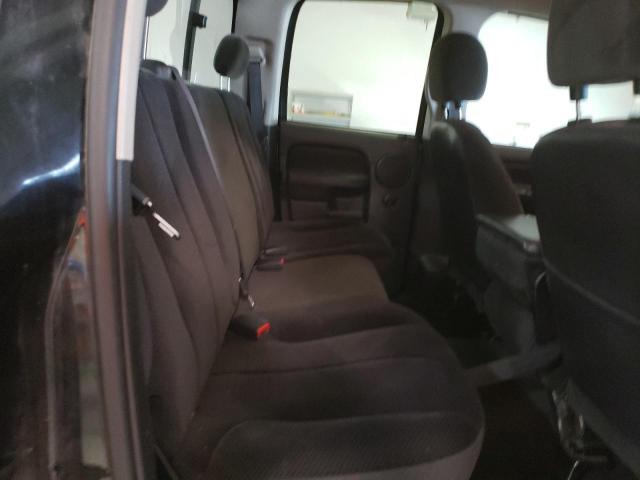 Photo 10 from auction – 2004 DODGE RAM 2500 S with VIN 1D7KU28D24J164257