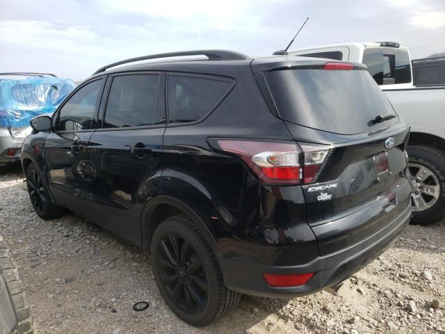 Photo 2 from auction – 2017 FORD ESCAPE SE with VIN 1FMCU0GD6HUC78444
