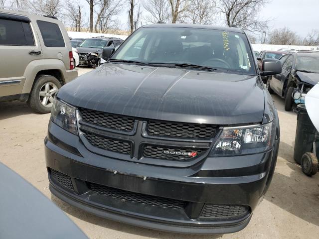 Photo 5 from auction – 2020 DODGE JOURNEY SE with VIN 3C4PDCAB2LT237164