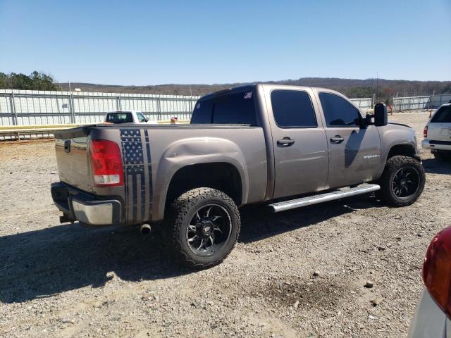 Photo 3 from auction – 2008 GMC SIERRA K15 with VIN 2GTEK13MX81216278
