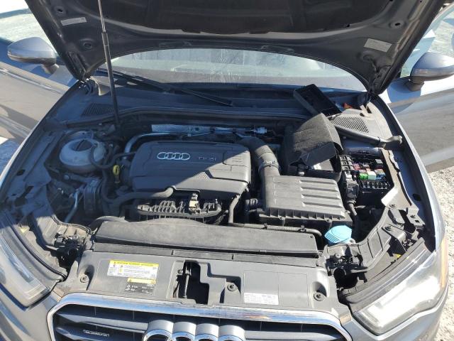 Photo 11 from auction – 2015 AUDI A3 with VIN WAUBFGFF7F1014392