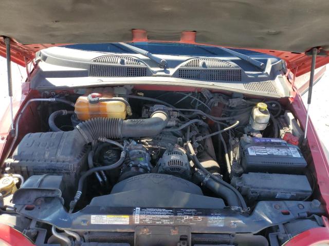 Photo 11 from auction – 2004 JEEP LIBERTY SP with VIN 1J4GL48K44W297189
