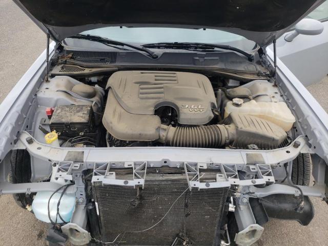 Photo 11 from auction – 2020 DODGE CHALLENGER with VIN 2C3CDZAG8LH227426