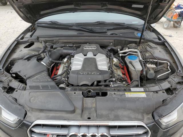Photo 11 from auction – 2014 AUDI S5 PREMIUM with VIN WAUGGAFR1EA033027