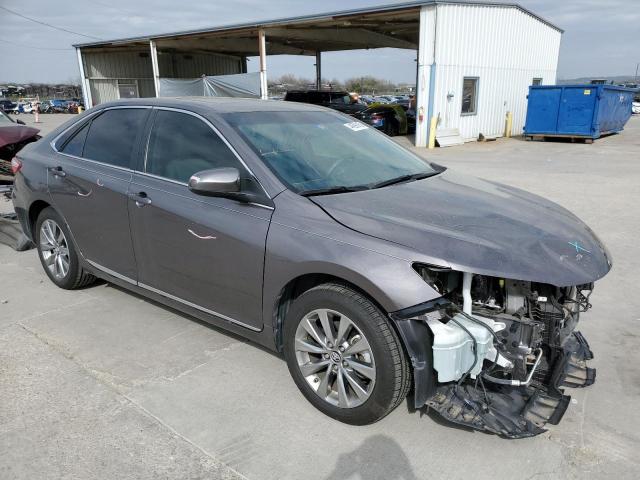 Photo 4 from auction – 2016 TOYOTA CAMRY LE with VIN 4T1BF1FK4GU609645