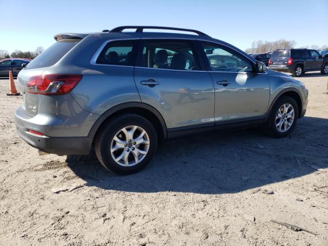 Photo 3 from auction – 2013 MAZDA CX-9 TOURI with VIN JM3TB3CV4D0403119