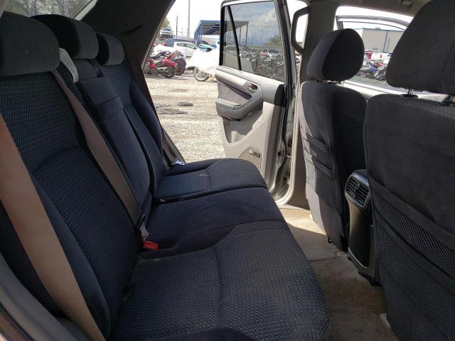 Photo 10 from auction – 2003 TOYOTA 4RUNNER SR with VIN JTEZT14R730013504