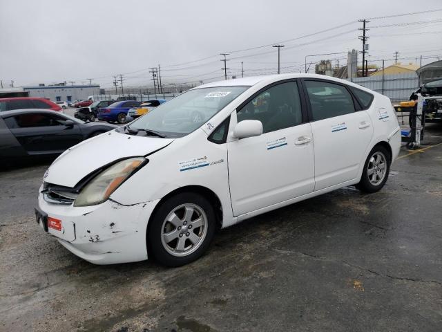 Photo 1 from auction – 2007 TOYOTA PRIUS with VIN JTDKB20U673247646