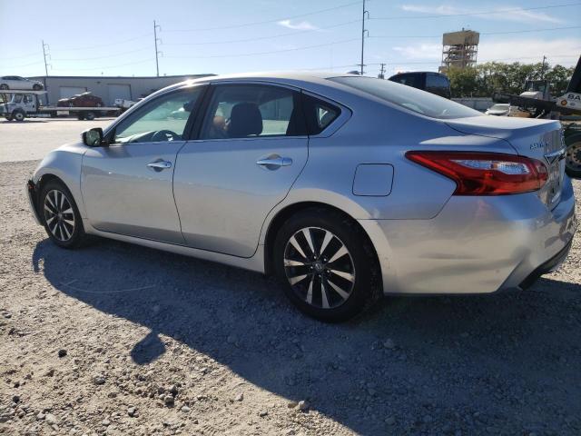 Photo 2 from auction – 2017 NISSAN ALTIMA 2.5 with VIN 1N4AL3AP1HC175091