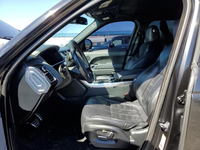 Photo 7 from auction – 2014 LAND ROVER RANGE ROVE with VIN SALWV2TF3EA368576